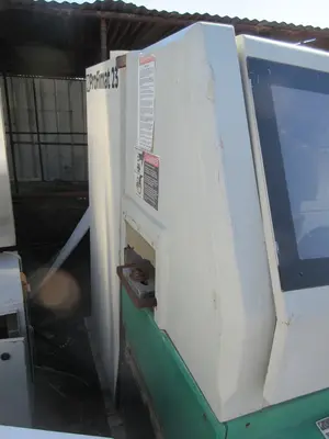 Used 1994 WEINIG PROFIMAT-P23 Woodworking Moulders California US | TNT Industrial #1269515