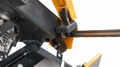 Dake Standard Duty Horizontal Bandsaws