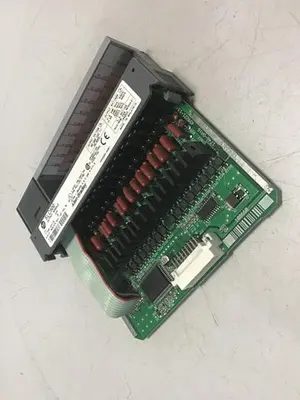 USED ALLEN BRADLEY 1746-OA16 SER D