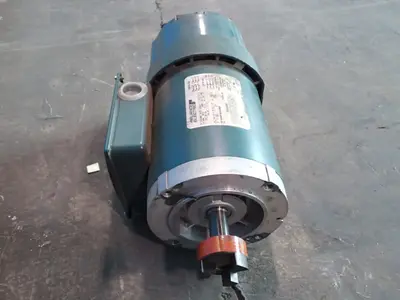 USED RELIANCE ELECTRIC P14H7206G