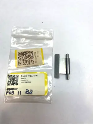 USED REXROTH UARD HQ2, U-H A4451