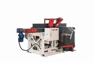 NEW NORTHTECH NT HBR-12E HORIZONTAL BANDSAW