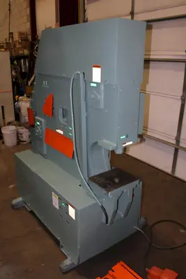 USED SCOTCHMAN F18510-20M