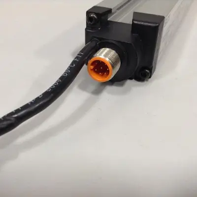 USED SICK MLGE1-0290F812