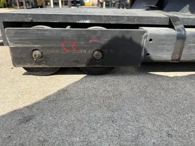 Used RAYMOND 560OPC30TT Misc Forklifts Illinois US | Somerset Equipment Sales #1542937