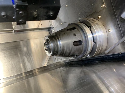 2019 DOOSAN Puma TT1300SYY CNC Lathes | Toolquip, Inc. (4)