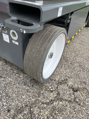 NEW 2026 Skyjack SJ4732E
