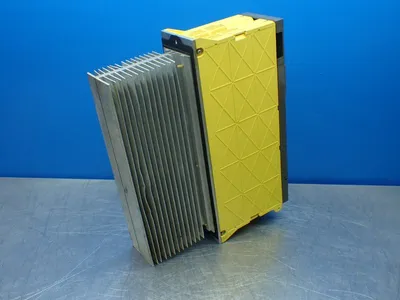 Used FANUC A06B6079H106 Servo Drives Ohio US | HGR 24 #802999