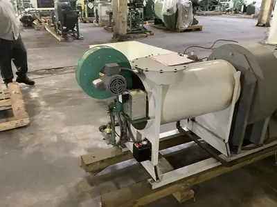 USED 2003 CHESTNUT ENGINEERING MODEL 150