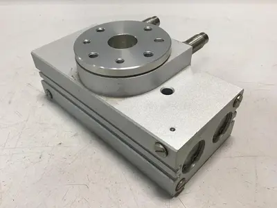 USED KOGANEI RAT30-180-SS2