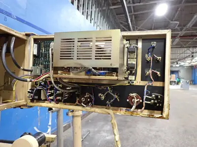 USED STAR MICRONICS CO LTD JNC16