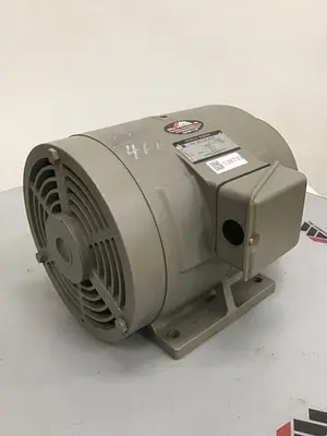USED TOSHIBA JIS C 4004 15 HP