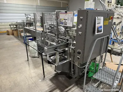 USED JONES CMV5