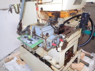USED 2006 CHIN FONG CAF-20H