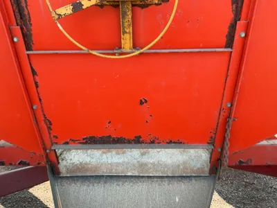 Used _UNKNOWN_ _UNKNOWN_ Gravity Wagons Michigan US | Miedema Asset Management Group #1322135
