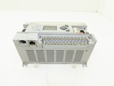 Allen Bradley 1766-L32AWA MicroLogix 1400 Controller Module 32 Point Ser B FW 14