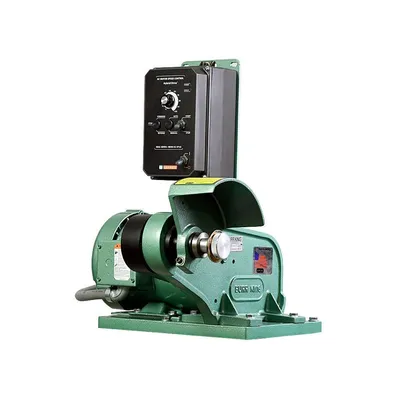 New | in-Stock BURR KING MODEL 600 Deburring Machines Florida US | Sierra Victor Machinery #1268668