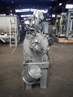 Used LITTLEFORD FKM130 Chemical & Process Equipment Ohio US | HGR 24 #729028