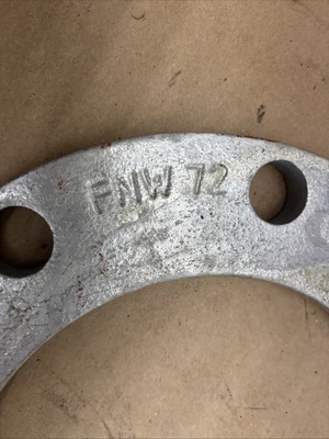 New | in-Stock FNW 73 FNE73G6 Electrical Fittings Indiana US | J&J Industrial Supply #1427152