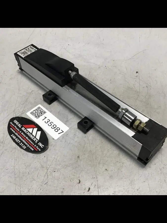 USED NOVOTECHNIK TLH110