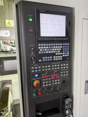 2018 KITAMURA MYCENTER 2XD Vertical Machining Centers | Toolquip, Inc. (7)