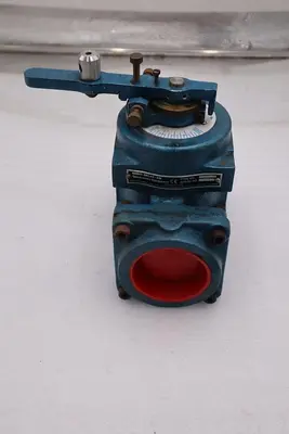 MONT-SELAS-KB 225/3 SER 2534/A PROPORTIONING AIR VALVE - SURPLUS NEVER USED H977