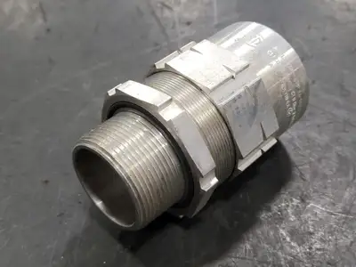 NEW APPLETON TMC2