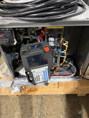 USED 2019 FANUC M-10iD/10L + R-30iB Plus