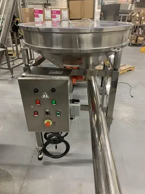 USED JORES TECHNOLOGIES PSE-84