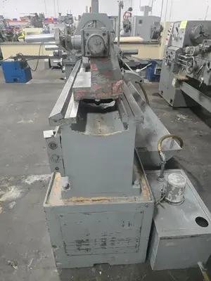 USED SUMMIT 20-4X80