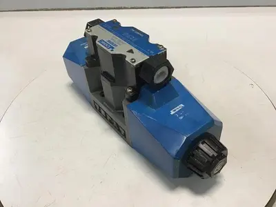 USED VICKERS DG4V56CMP7LH740