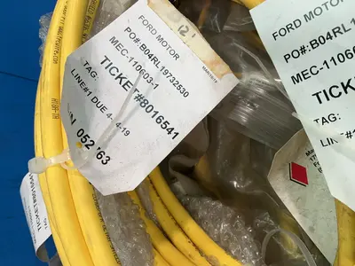 Used TURCK _UNKNOWN_ Cable & Wire Ohio US | HGR 24 #1763132
