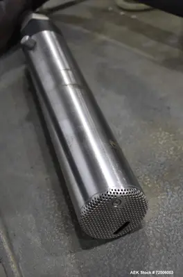 USED VIDEO JET 1610