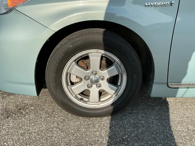 Used 2013 TOYOTA PRIUS Cars Michigan US | Miedema Asset Management Group #1468539