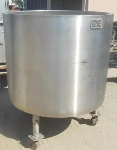 Used LEE INDUSTRIES 100D Autoclaves, Reactors & Kettles California US | Machinery & Equipment #137795