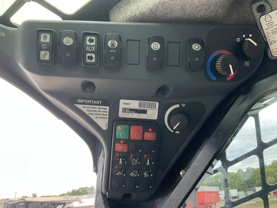 Used DEERE 333G Compact Track Loaders Michigan US | Miedema Asset Management Group #1477072