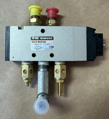 NEW SMC NVFM250