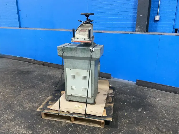 Used _UNKNOWN_ 1470 Die Cutting Presses Ohio US | HGR 24 #1266729