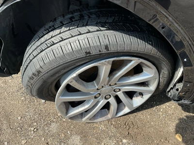 Used 2018 LAND ROVER DISCOVERY SPORT SUVs Michigan US | Miedema Asset Management Group #1406744