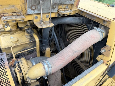Used 1993 CAT 375L Crawler Excavators Michigan US | Miedema Asset Management Group #1304325