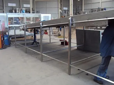 New | in-Stock 2024 BME _UNKNOWN_ Bakery Equipment Texas US | Bakery Machinery and Engineering #1770442