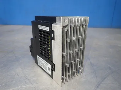 USED OMRON 3G3MX2A2004V1