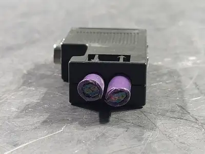USED SIEMENS 6ES7 972-0BA12-0XA0