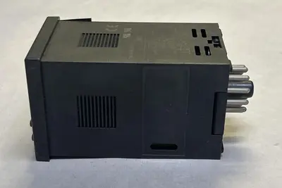 Used FUJI PXZ4-RBY2-5V Industrial Controls Ohio US | Surplus Asset Holdings #1235816