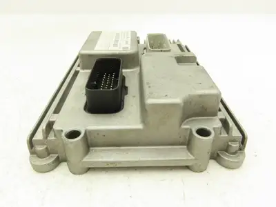 Hyster 8536820 Forklift Control Module Rev 20 Off E80XN