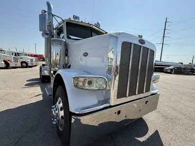 Used 2009 PETERBILT 388 Conventional trucks Texas US | MCO Truck & Equipment #1513817