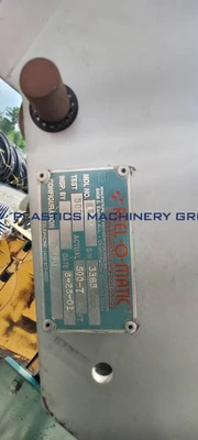 Coiler, Reel O-Matic Model 1700