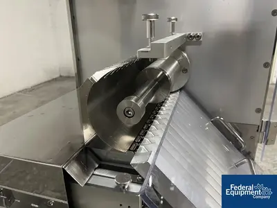 USED Shionogi Qualicaps Shionogi Qualicaps CWI-80 Capsule Checkweigher