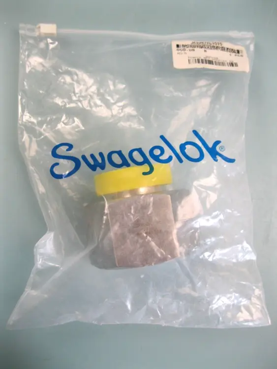 New | in-Stock Swagelok JC2267PL1515 Valves/Fittings New Hampshire US | Bitter End Trading #1126511
