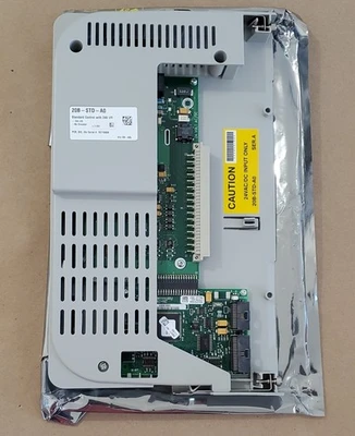 NEW Allen-Bradley 20B-STD-A0
